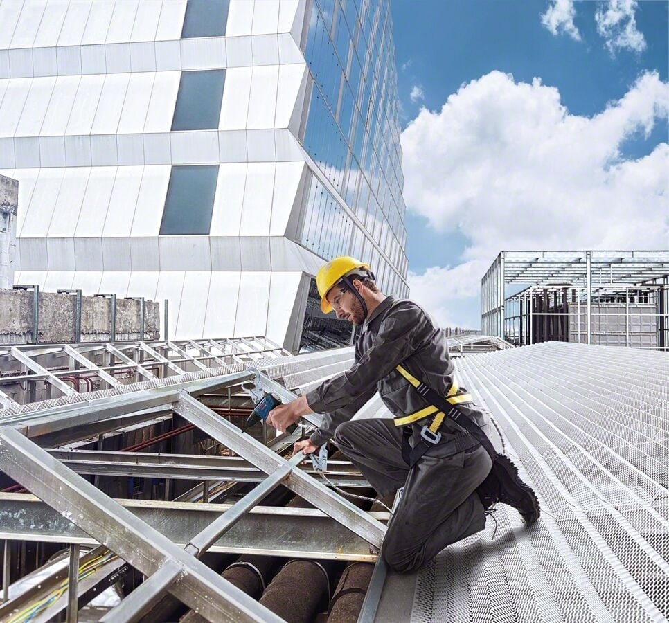 BOSCH Professional Gsr 12V-30 Akülü Delme Vidalama Makinesi