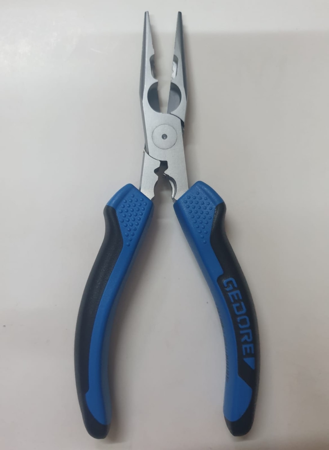 Telefoncu Kargaburun Üç Fonksiyonlu 180MM