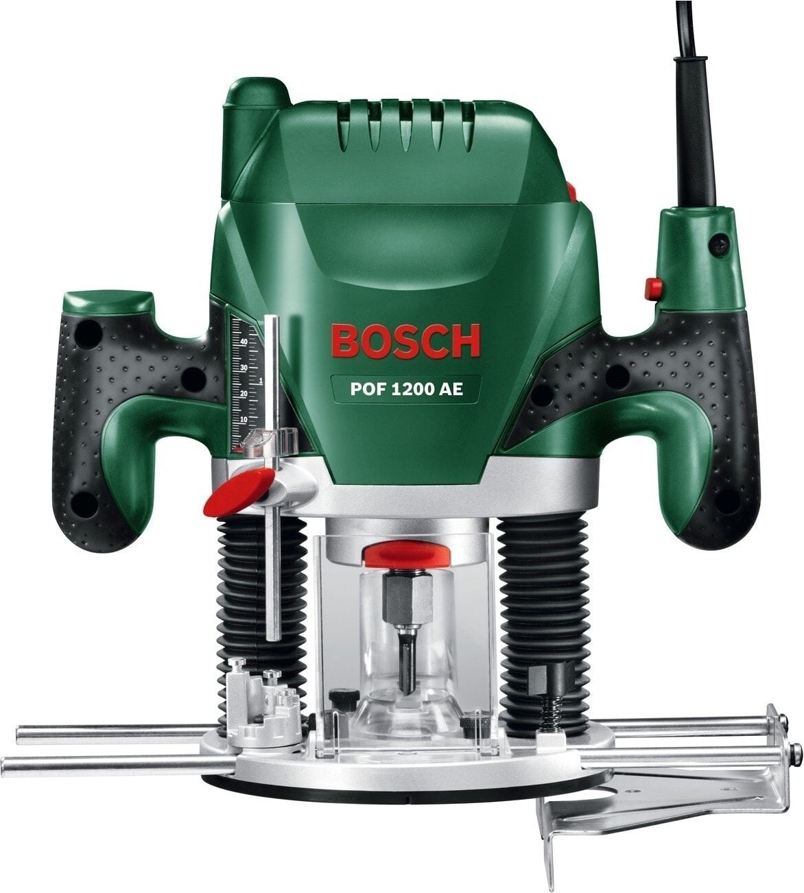 EİNHELL Pof 1200 Ae Dik Freze