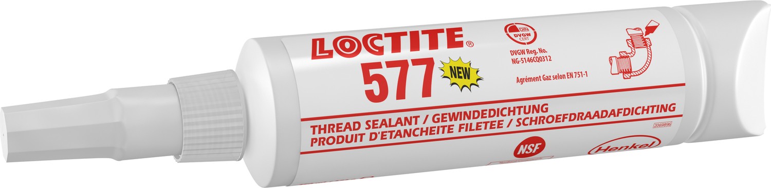 577 - 250ML | Boru Dişli Sızdırmazlık