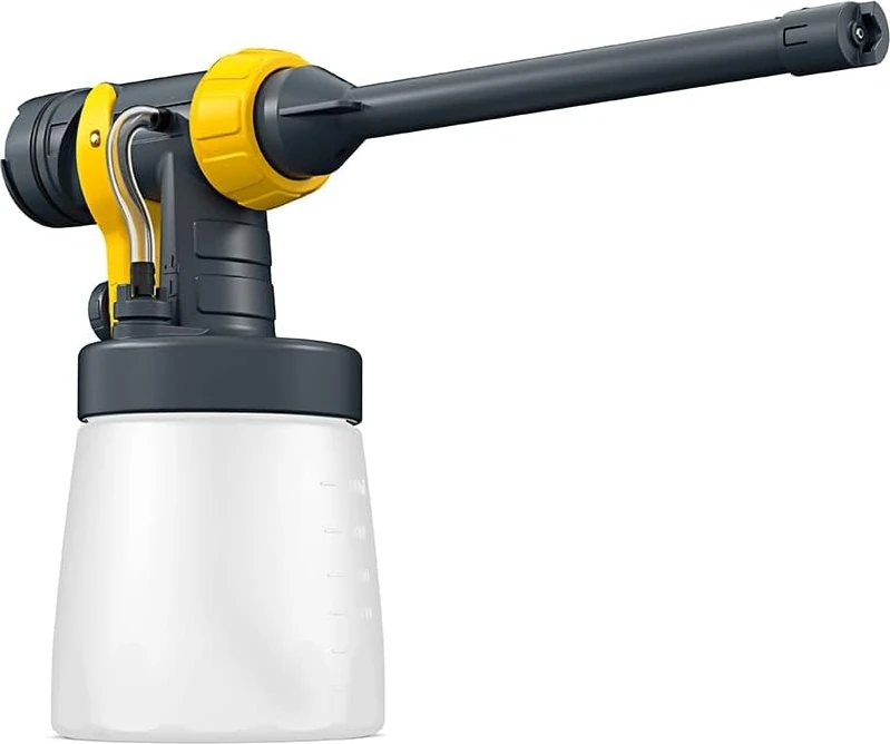 W2361742 600ML Köşe/dar Alan Yedek Tabancası