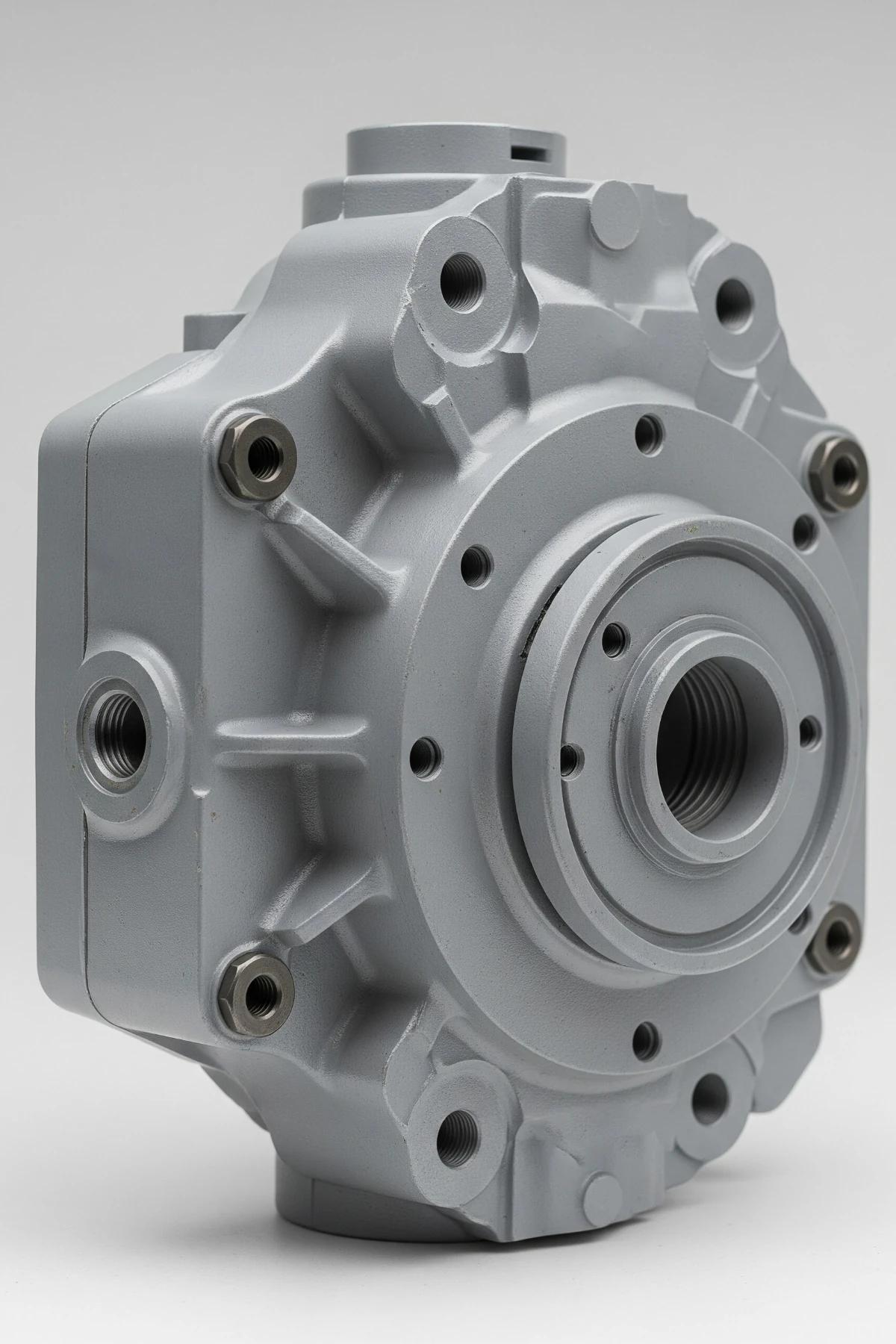 Endüstriyel Rapid Boya – Açık Gri RAL 7035 | Metal, Ahşap, Demir Yüzeyler İçin – 2,5 KG