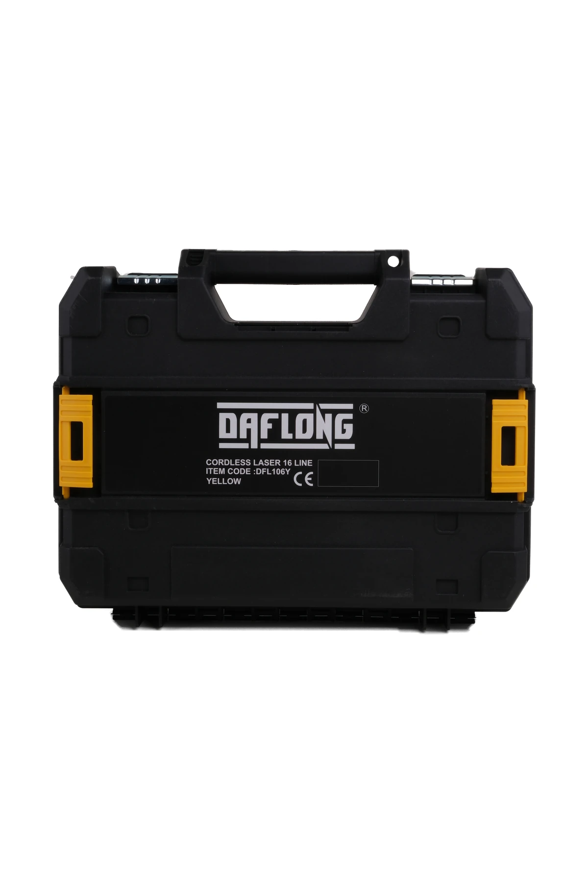 TRİPOD HEDİYELİ DİJİTAL GÖSTERGELİ TYPE-C ŞARJ ÇIKIŞLI 16 YÖNLÜ LAZER HİZALAMA