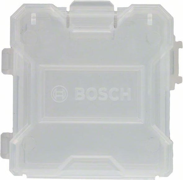 BOSCH Impact Control Serisi Uçlar Için Boş Vidalama Kutusu
