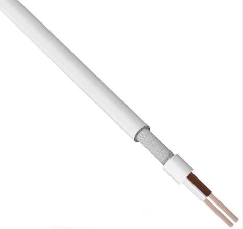 2m 2x1,5 mm Lıycy Kumanda Hoparlör Kablosu - Elektrik Tesisatı Için Kaliteli Kablo