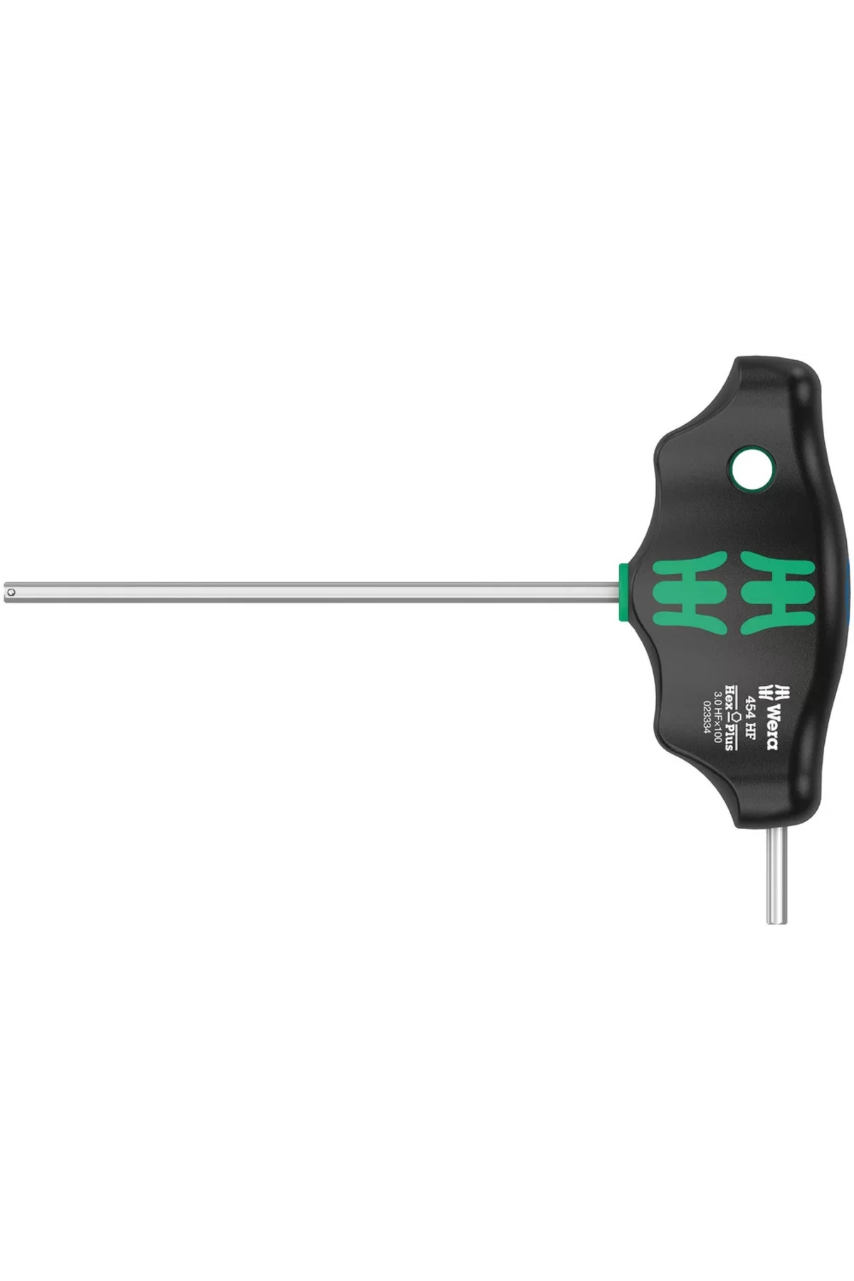 454 Hex-Plus HF T Kol 3x100mm Tornavida 05023334001