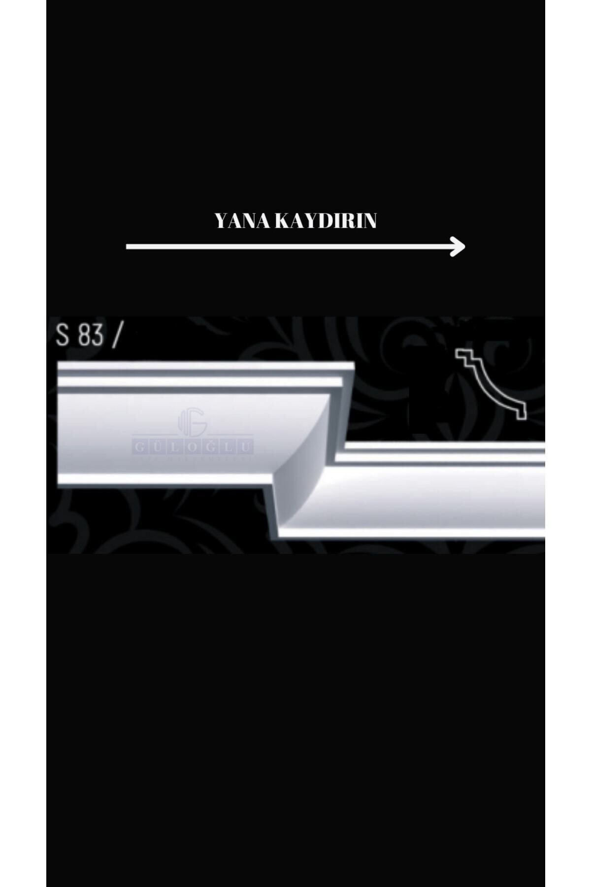 OZKUVVET 13,5 Cm Kartonpiyer Stropiyer - 102 (10 Adet)