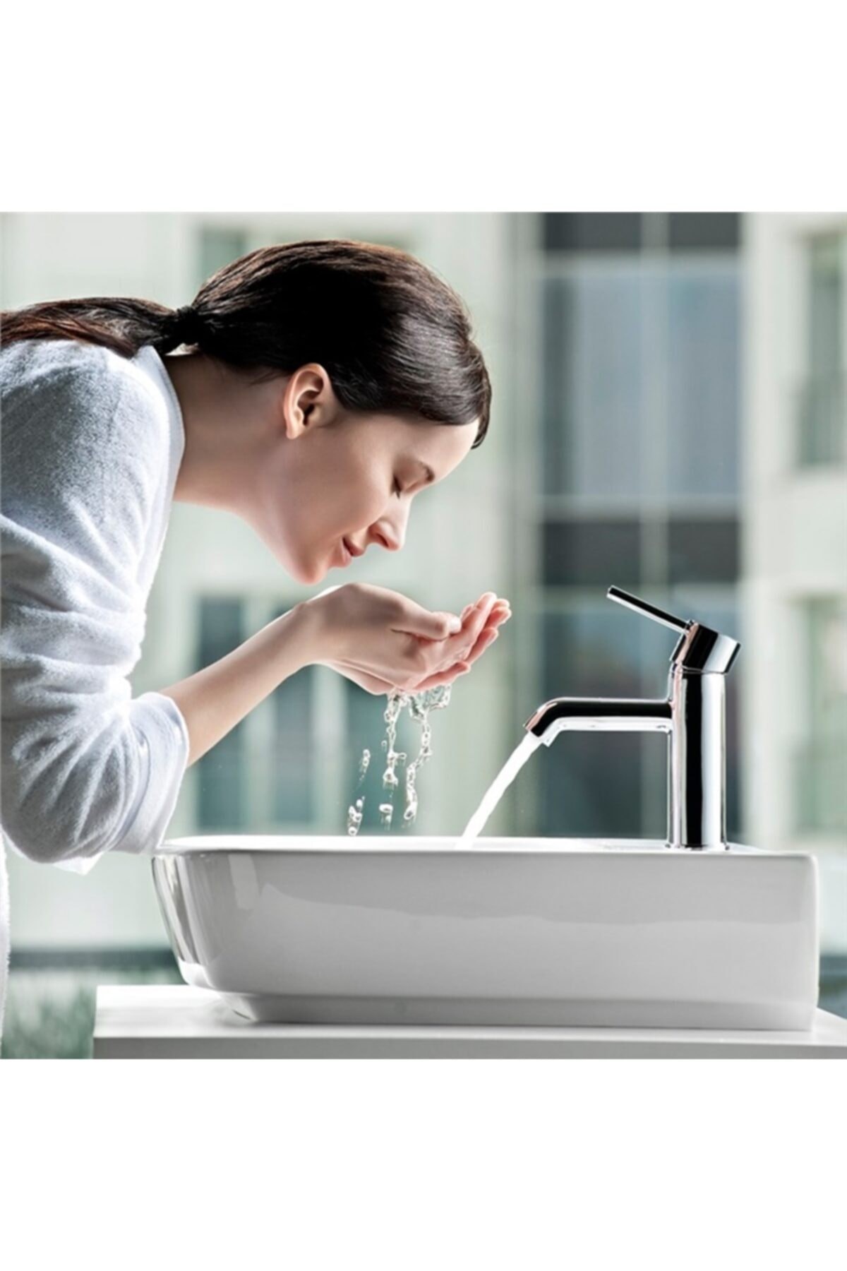 Minimax S Lavabo Bataryası (a41984)
