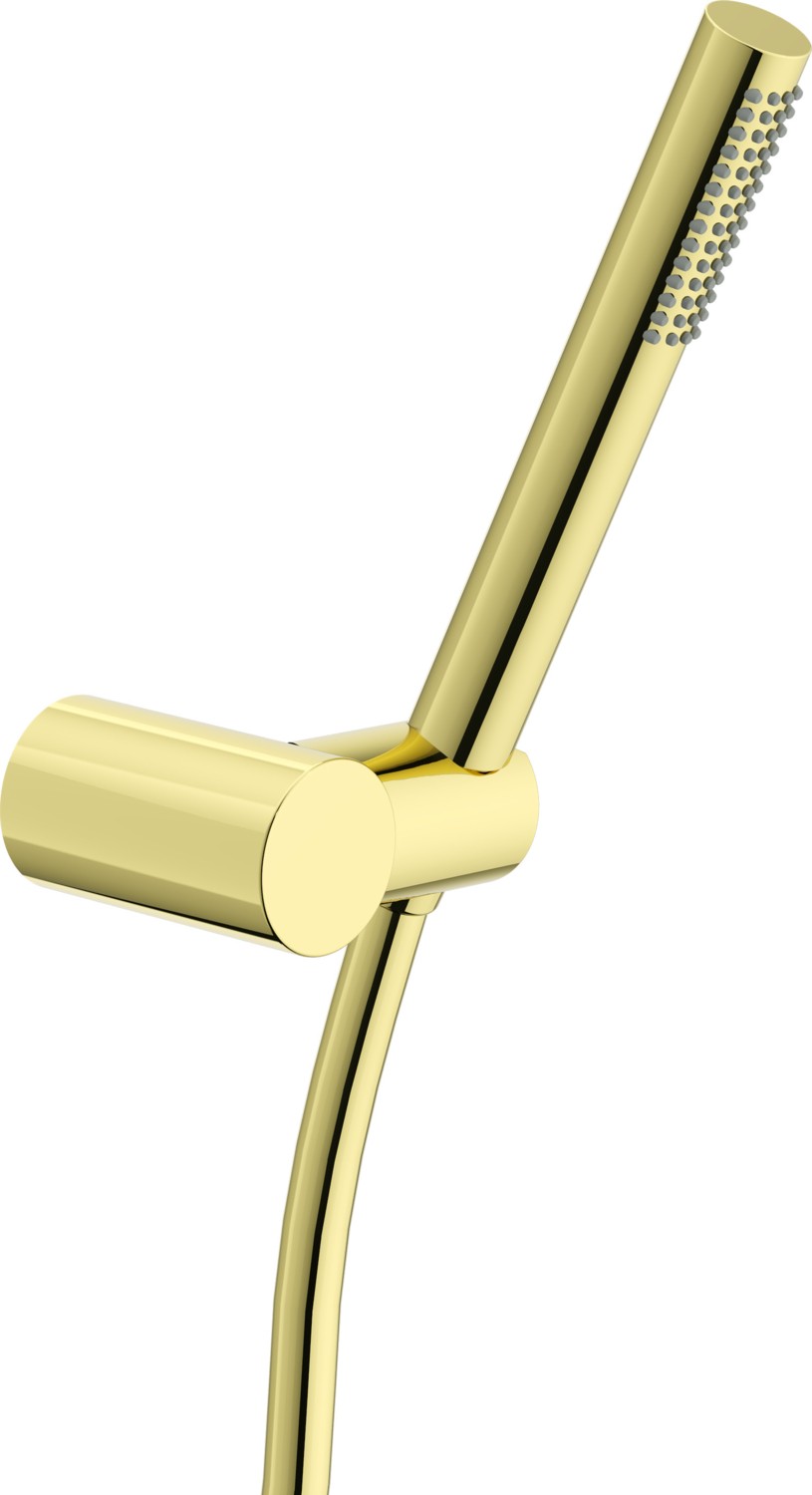 Vitra Suit 1f El Duşu Takımı Soft Altın A4554374