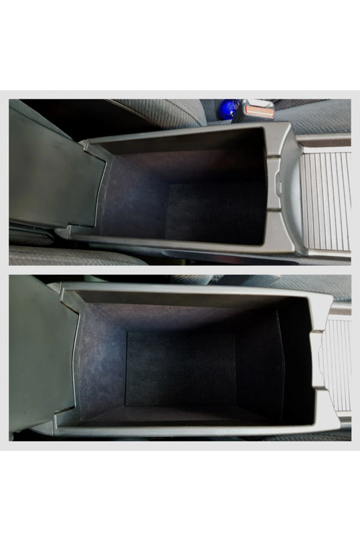 Honda Cıvıc Uyumlu  Fd6 Konfor Seti-iç Trim Kumaş Kadife Kaplama-ses Izolasyon Amaçlı Ürün