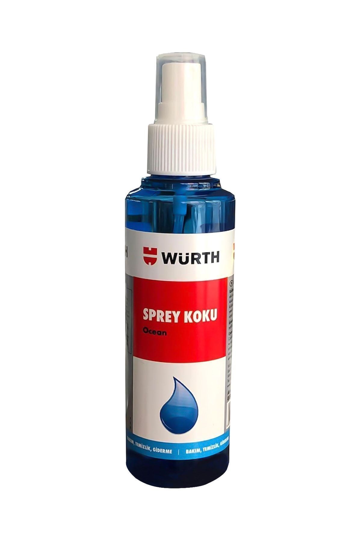 Sprey Araba Kokusu Ocean Okyanus 150 ml