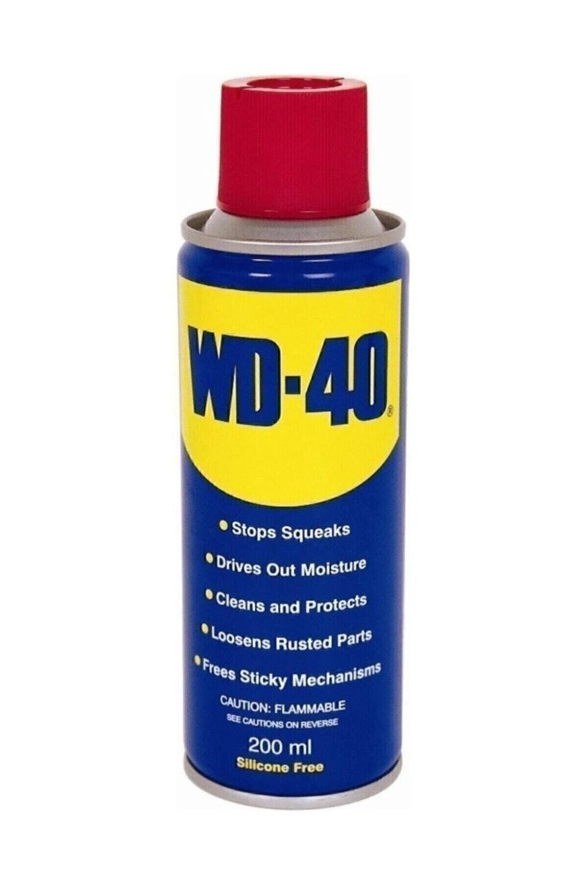 Wd-40 Wd 40 200ml