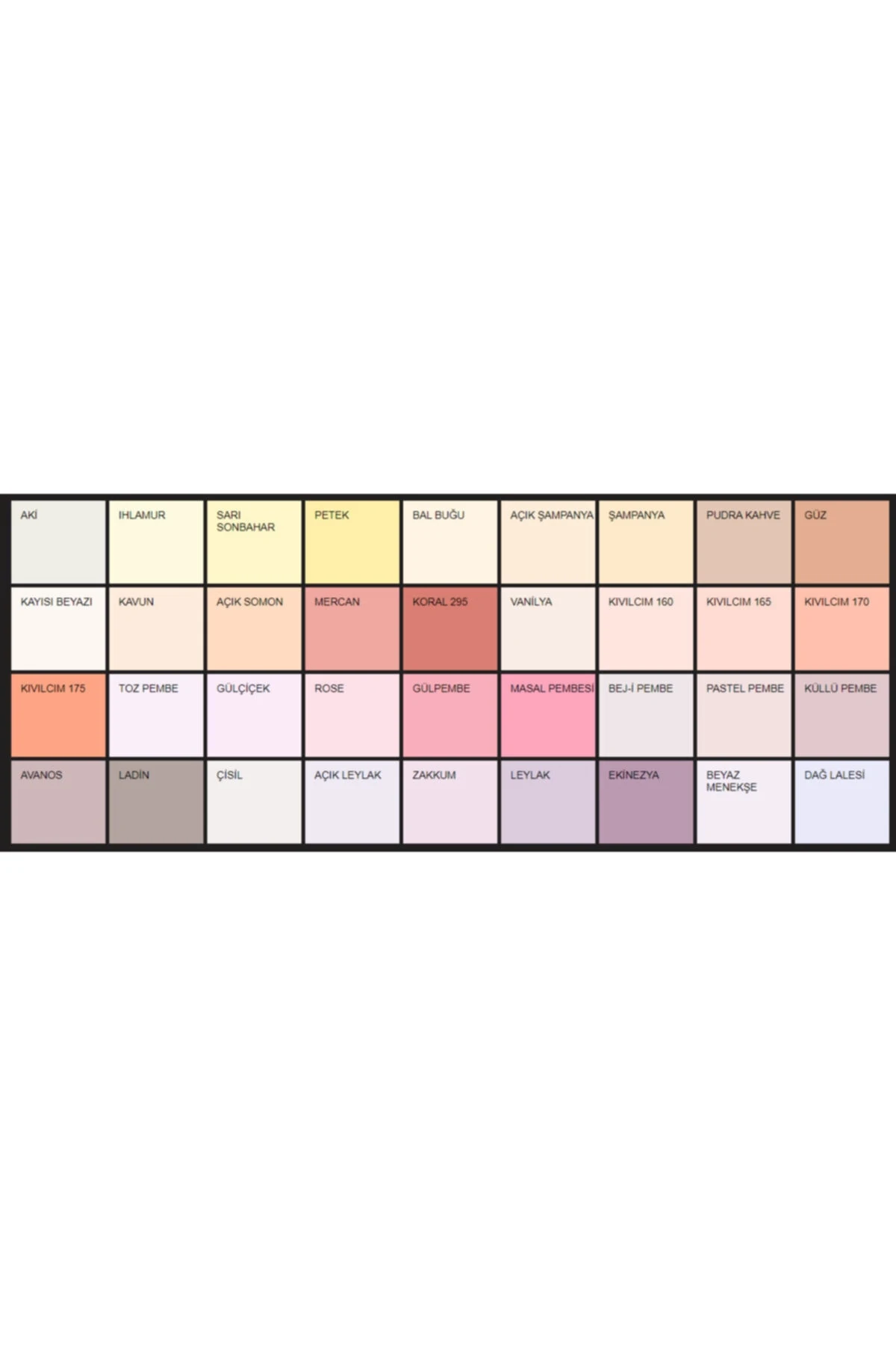 Filli Momento Silan Yıkanabilir Ve Silinebilir Boya 2,5 L Bej-i Pembe