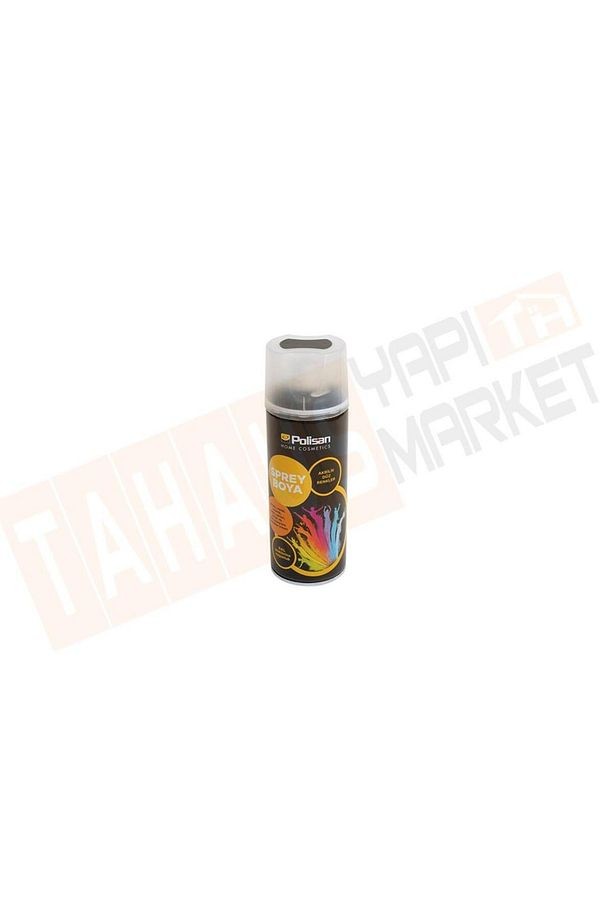 Sprey Boya Mat Beyaz 400 ml