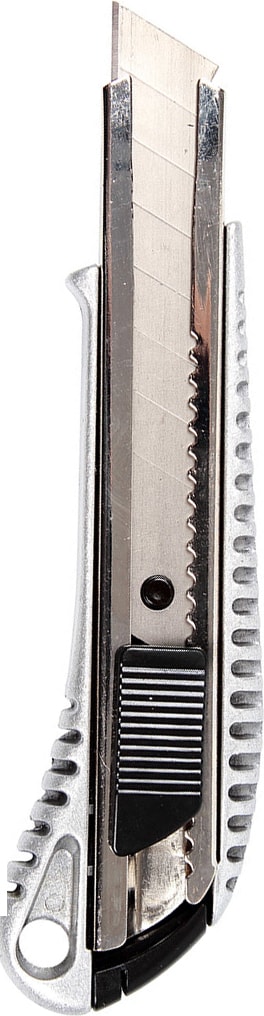 Maket Bıçağı Yedeği 10lu Paket Geniş 18mm Kalın Maket Ağzı