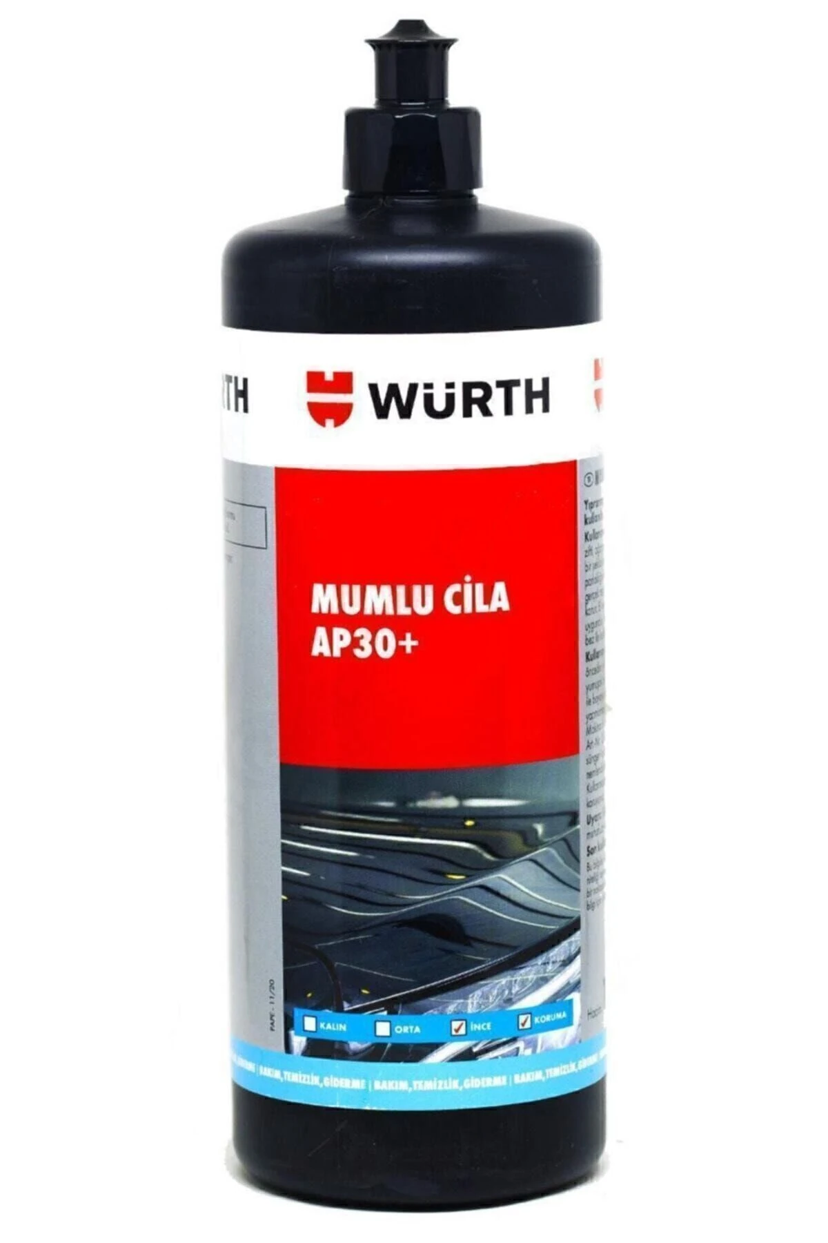 Mumlu Cila Ap30 1 Litre