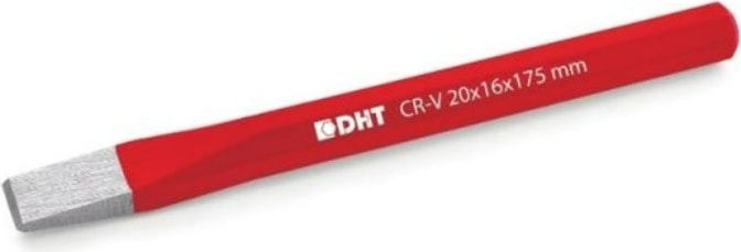 Yassı Keski 200 mm