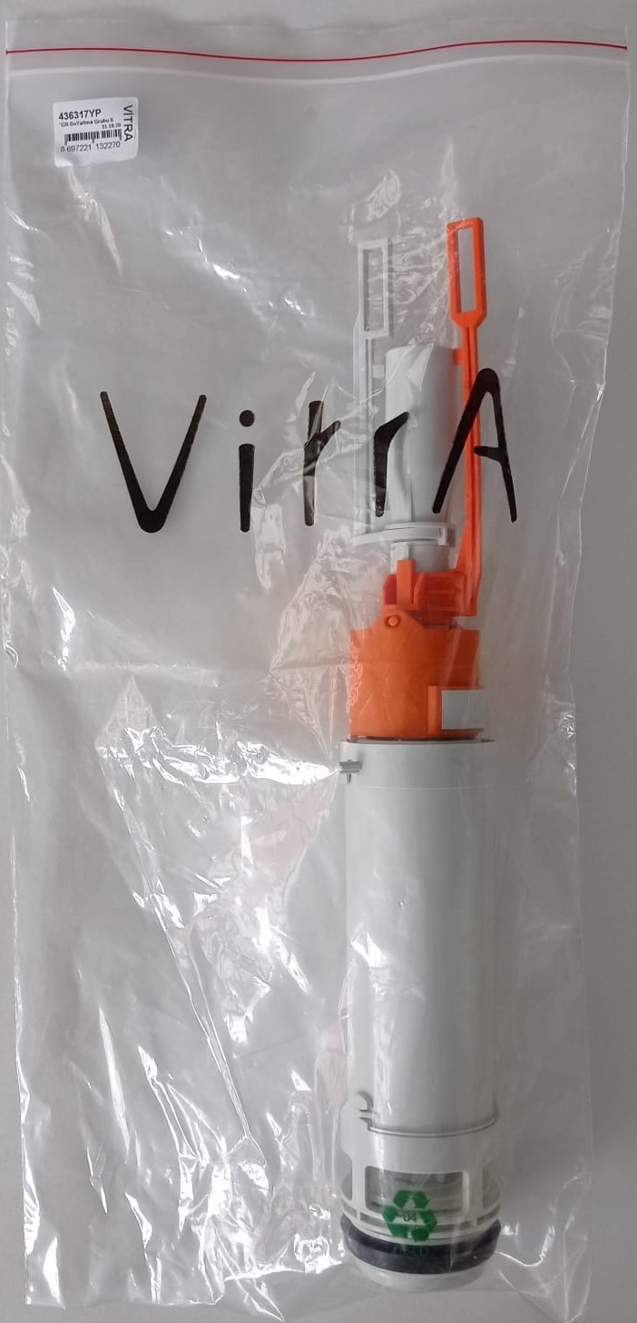 Boşaltma Grubu 436317YP