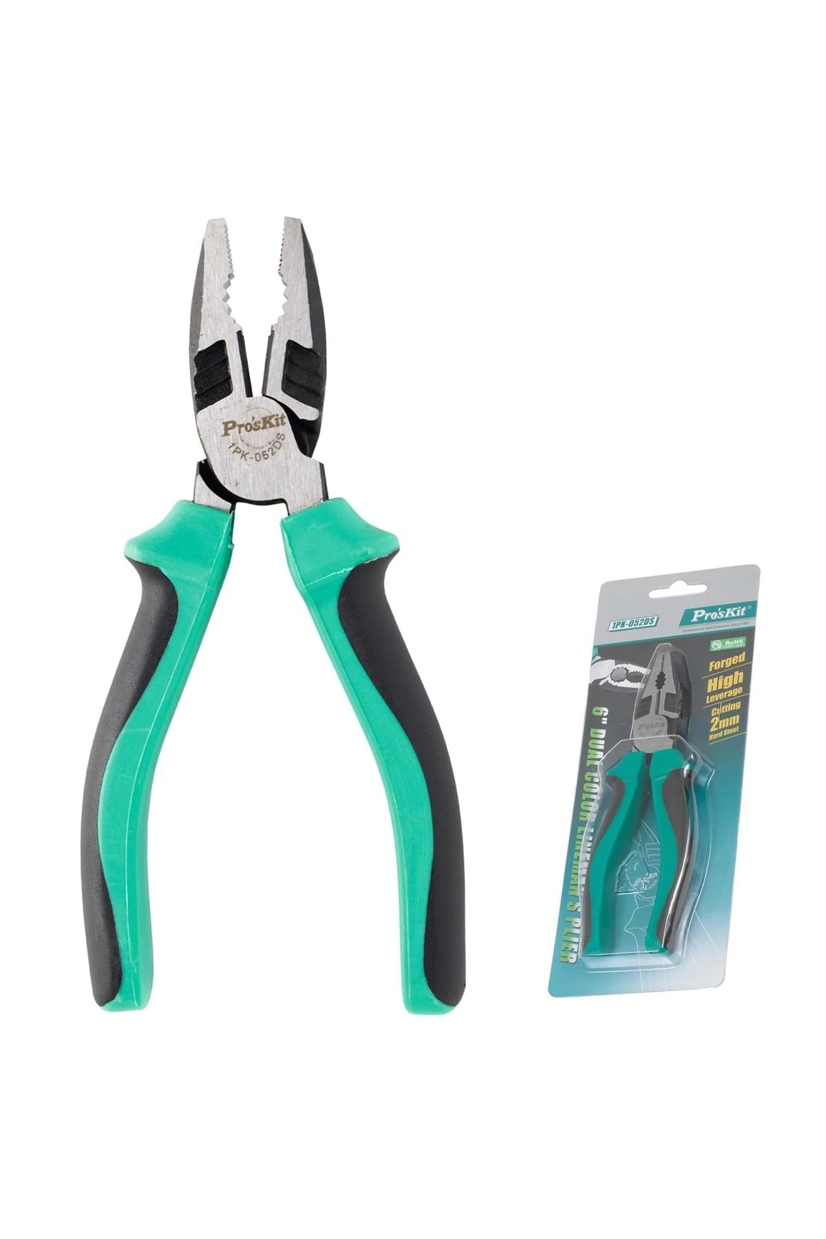 Pense Proskit 1Pk-052Ds