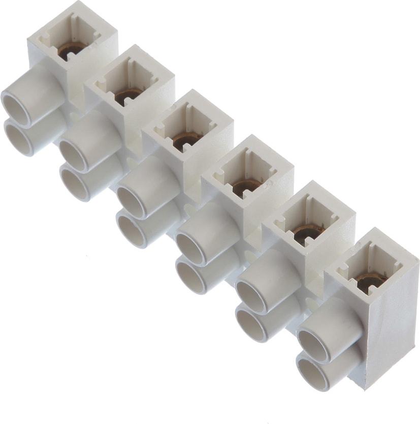 Sıra Klemens No:3 Yanmaz 10 x 6-10 mm 523602