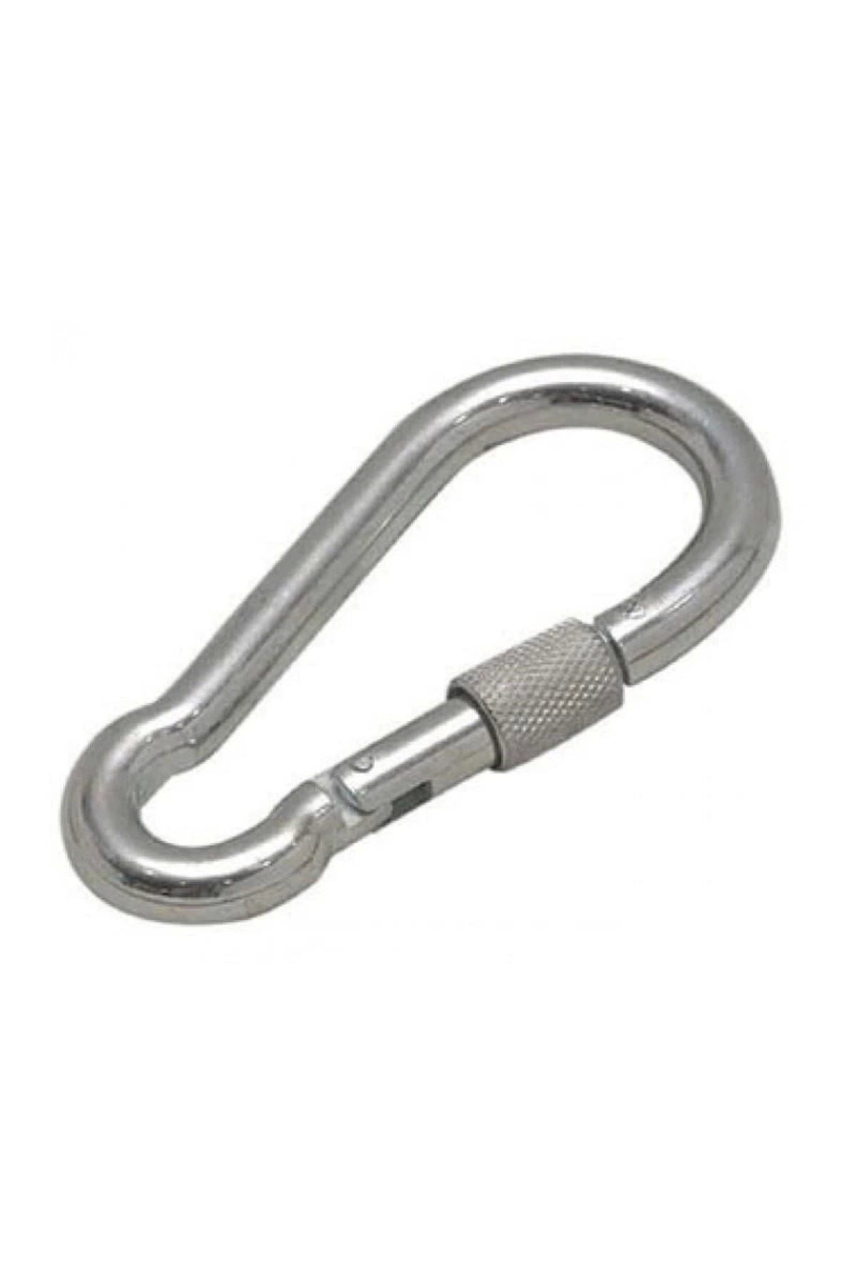 Karabina Vidalı 10 mm ( 2 Adet )