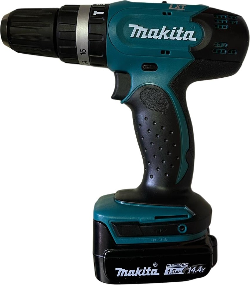 DHP343 Sye 14.4 V Darbeli Matkap Vidalama