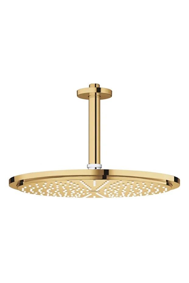 Rainshower Cosmopolitan 310 Tepe Duşu Seti 142 Mm, Tek Akışlı - 26067gl0