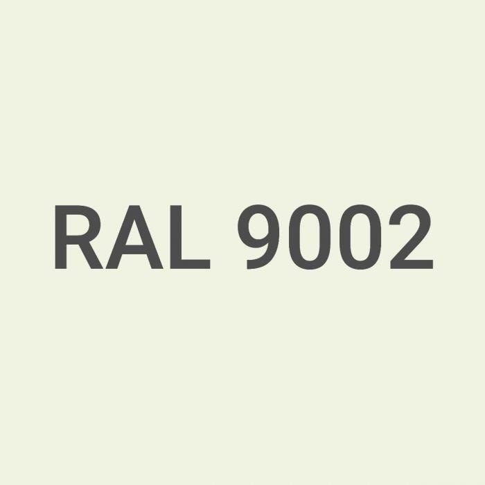Rapid Boya 15 kg Kirli Beyaz Ral 9002
