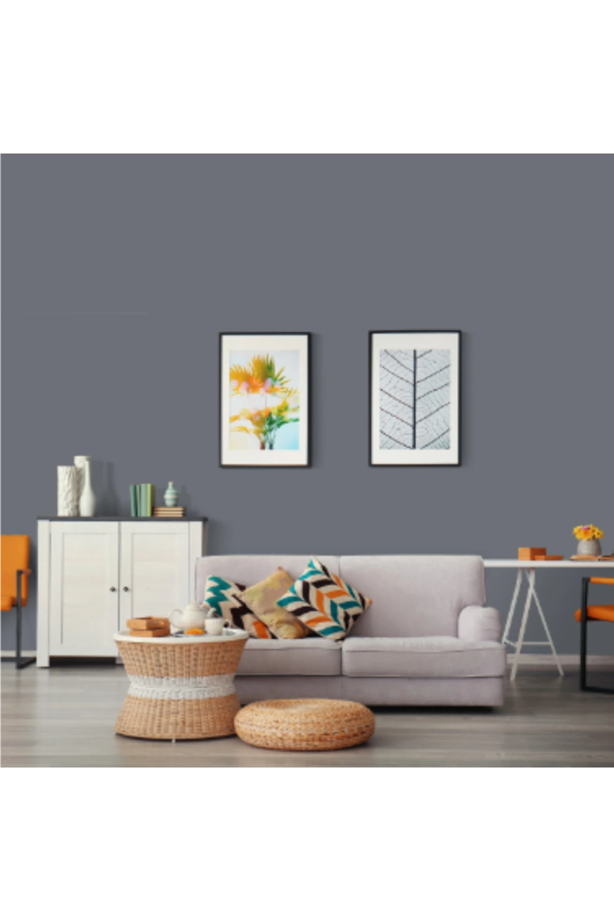 Filli Momento Max İç Cephe ANDEZİT65