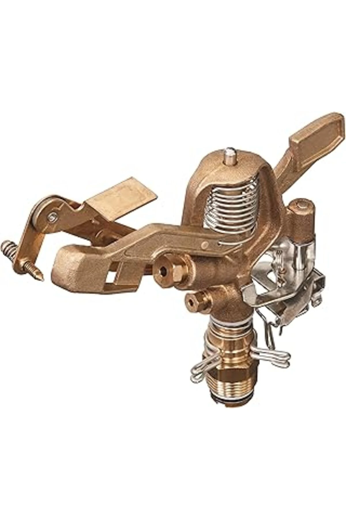 GÇAVM 55016 3/4 inç Pirinç Yağmurlama Başlığı, Bağlantı ShopGÇ 1174074