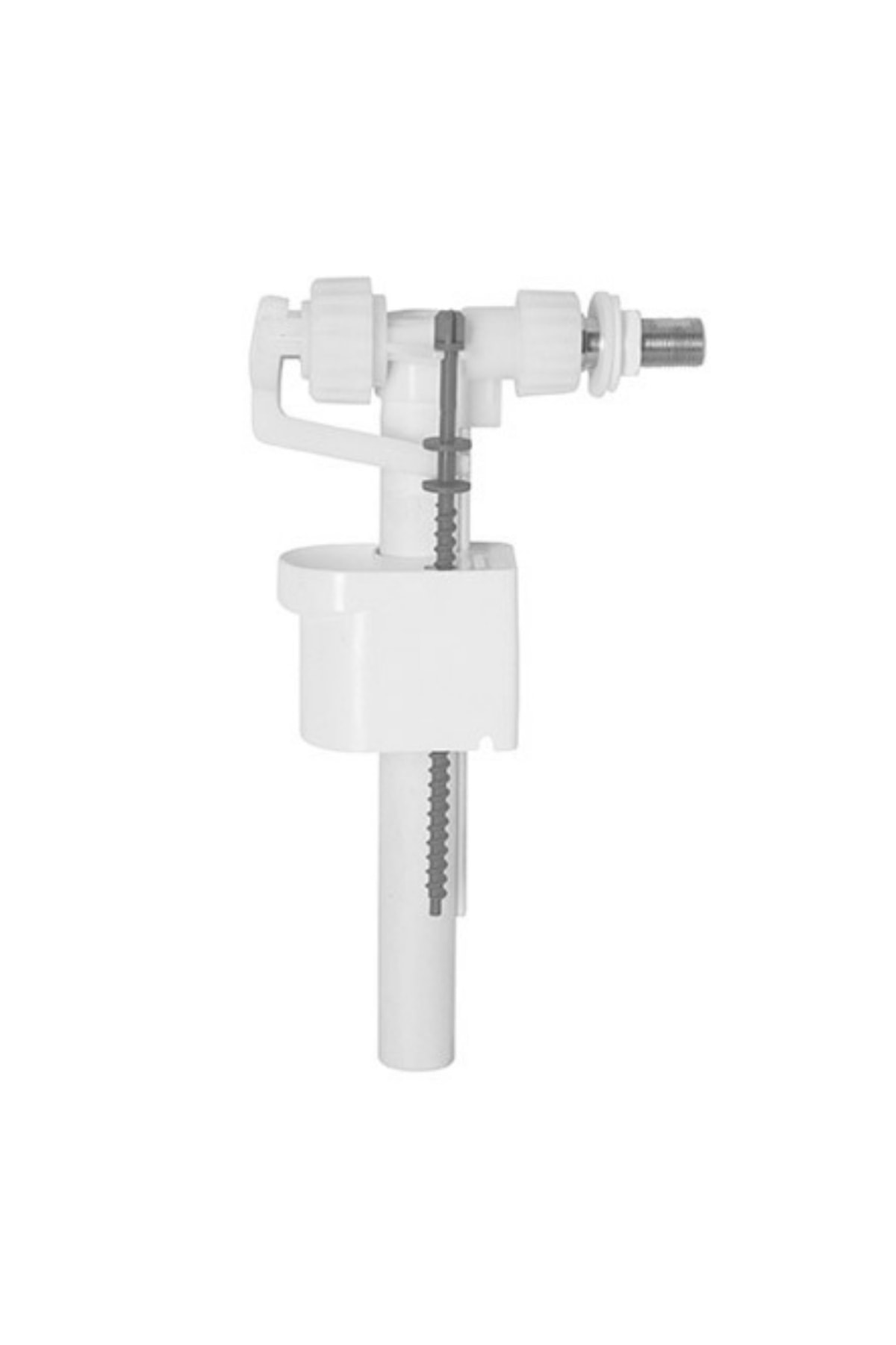 Siamp Klozet Gömme Rezervuar Depo Flatörü