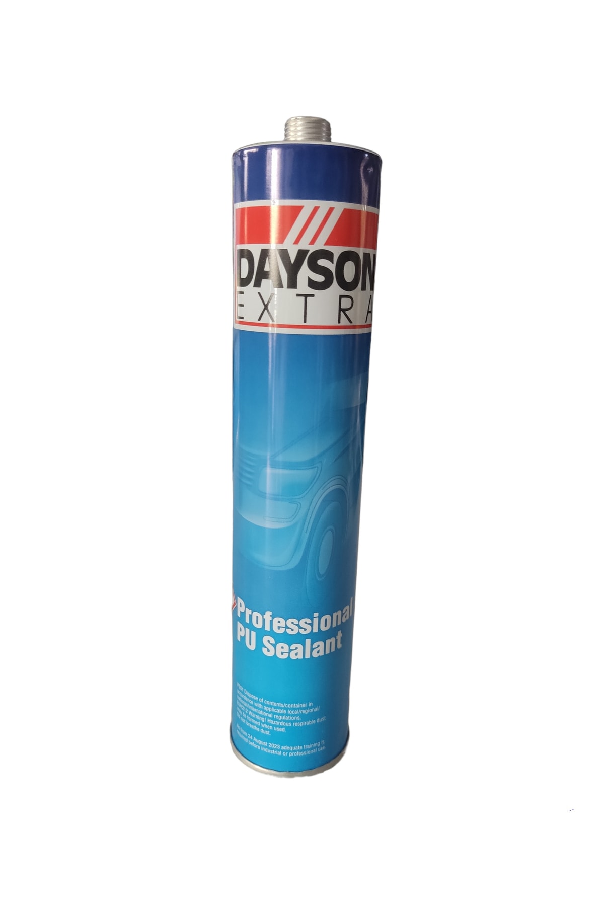 Extra Profesyonel Pu Sealant (siyah)