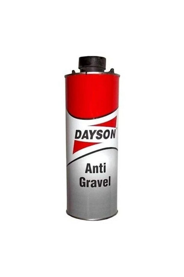 Anti Gravel Pütür Siyah 1 Kg