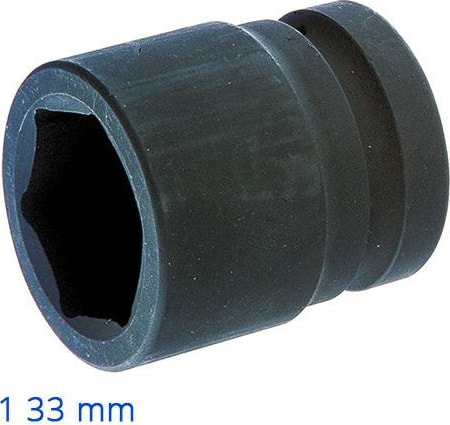 Havalı Lokma 1'' 33 Mm
