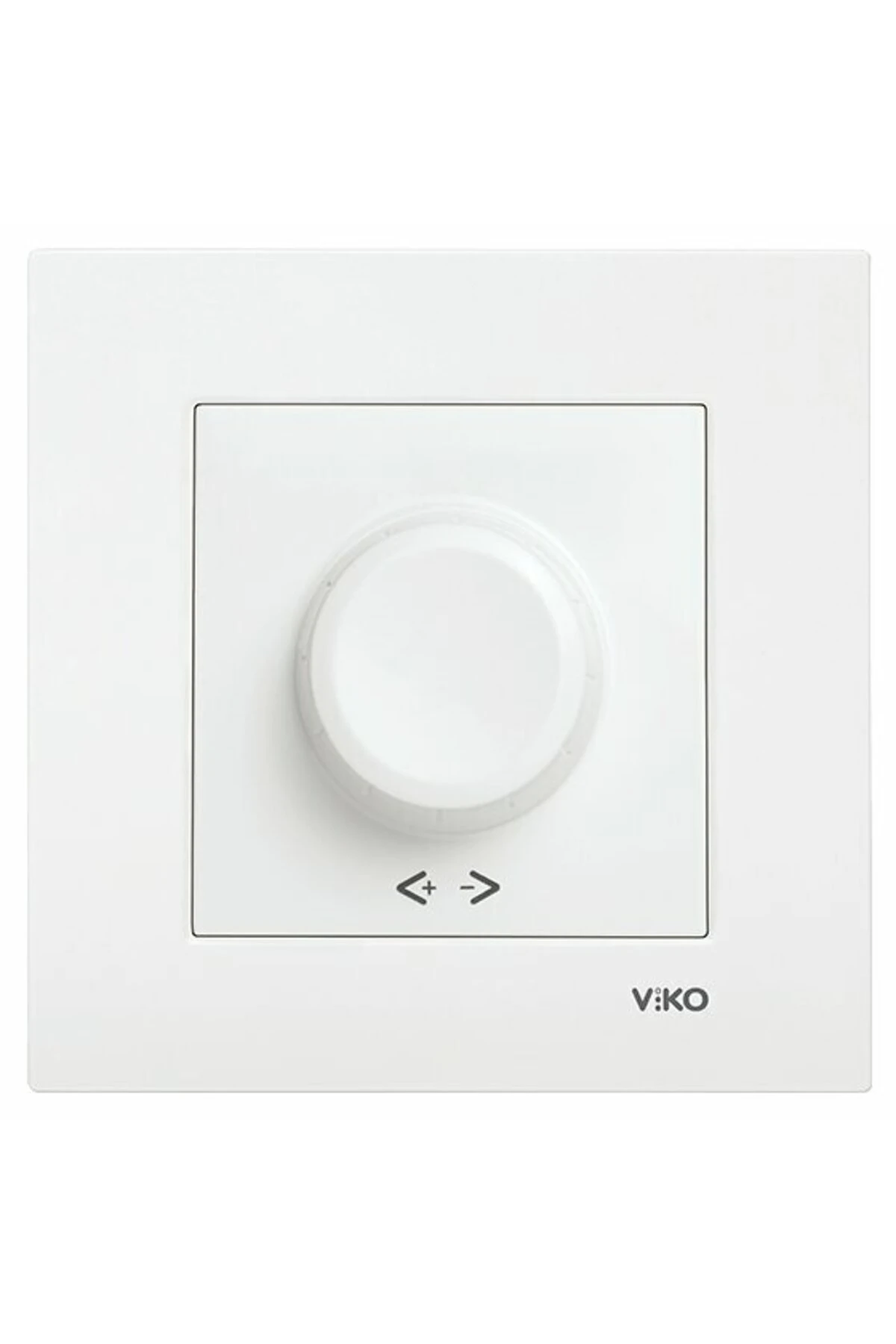 Viko Karre Beyaz Pro 6-100w Rl Dimmer A.