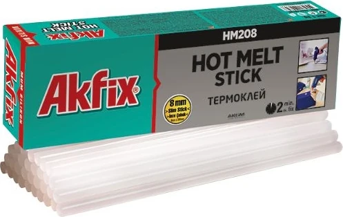 Hm208 Mum Silikon 1 kg İnce