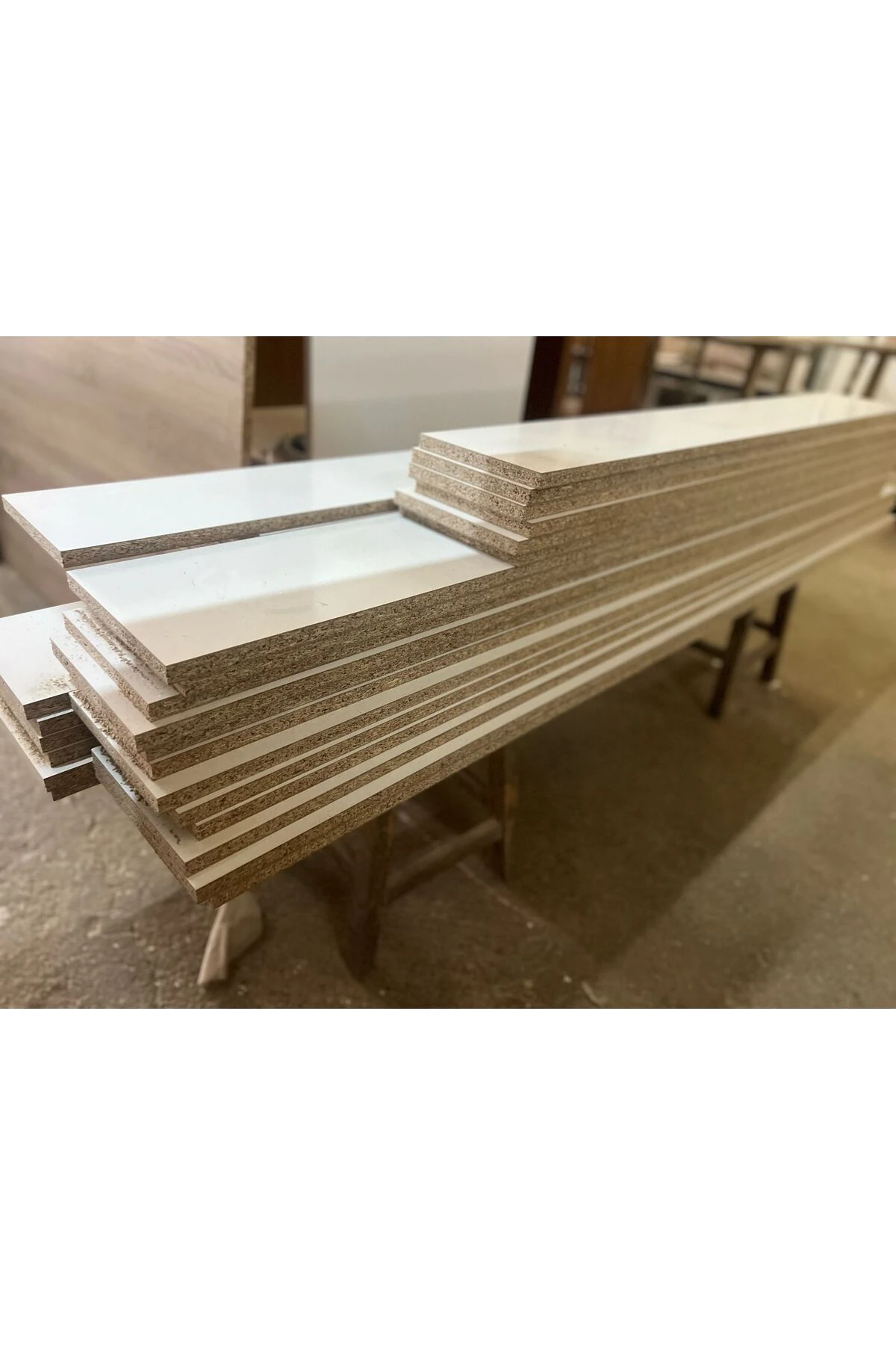 DOLAP RAFI İSTEDİGİNİZ ÖLÇÜYE GÖRE KESİM YAPILIR(AÇIKLAMALAR KISMINDA BİLGİ MEVCUT)