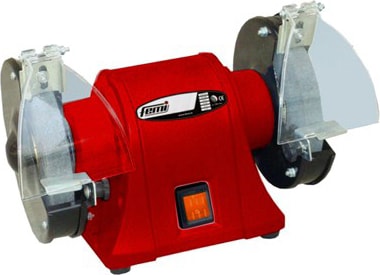 23N 125MM Taş Motoru