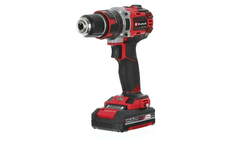 TP-CD 18/50 Li-i BL (2x2,0Ah) Çift Akülü Darbeli Vidalama - 4513940