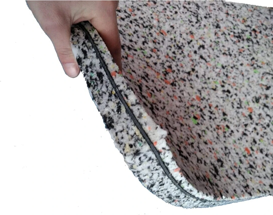 Ses Yalıtım 33 mm Bariyerli