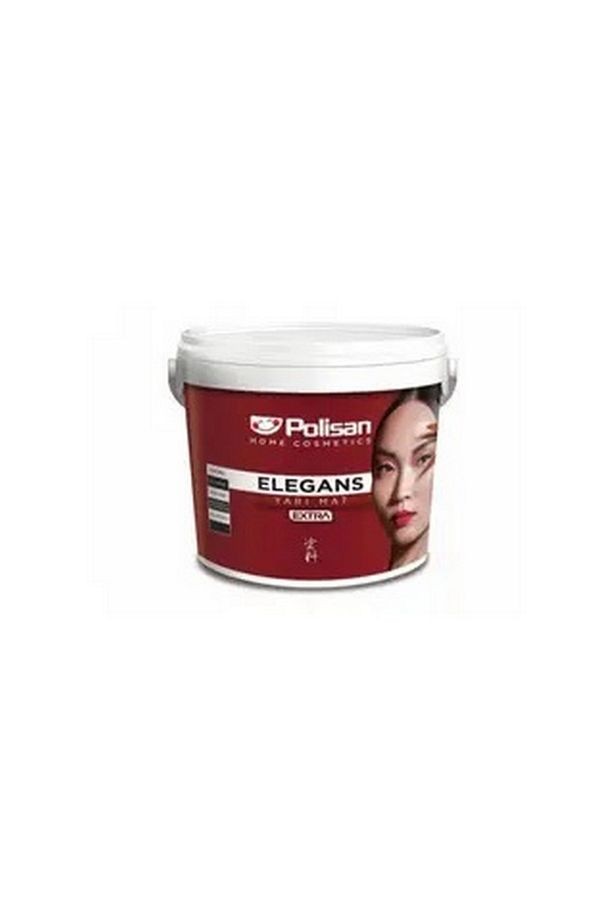 Elegans Extra Yarı Mat A+Baz 7,5lt