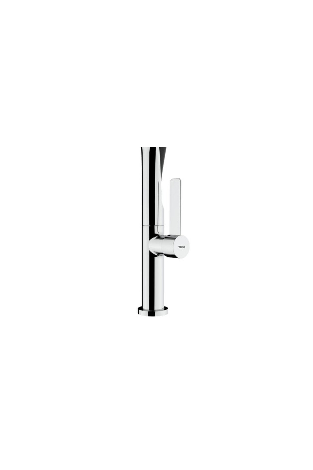 Fo 997 Krom Siyah Yarı Profesyonel Mutfak Eviye Bataryası