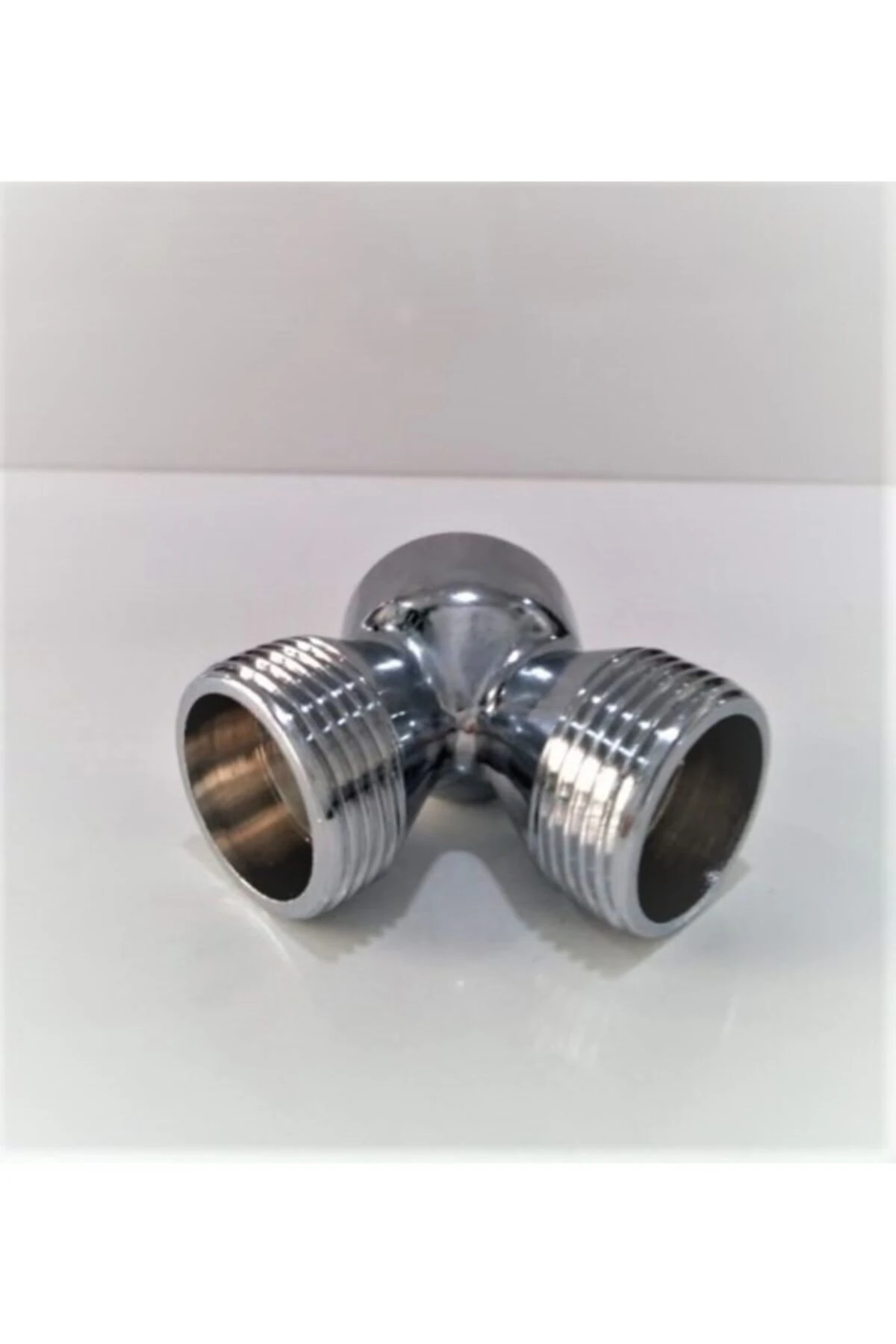 % Prinç Çamaşır-bulaşık Makine Musluk Çatalı 3/4