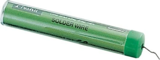 Proskit 9S001 Tüp Lehim Teli 17Gr/1Mm