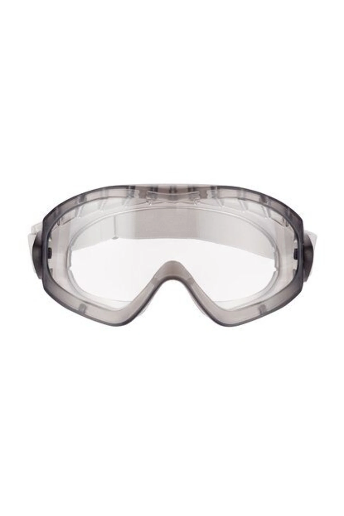 2890s Güvenlik Gözlüğü Ventilsiz As/af/kn