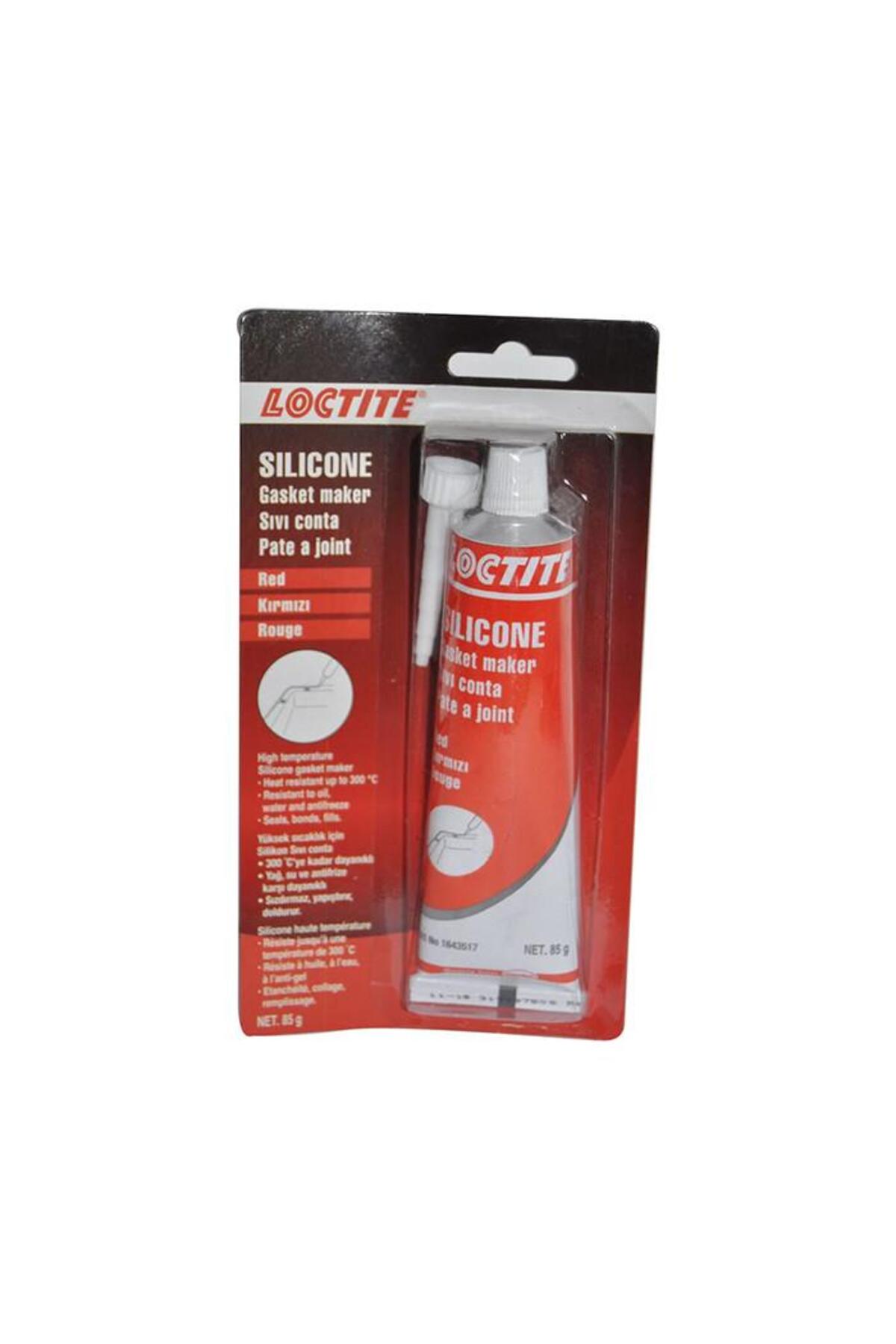 2239127 Kırmızı Sıvı Conta 70ml