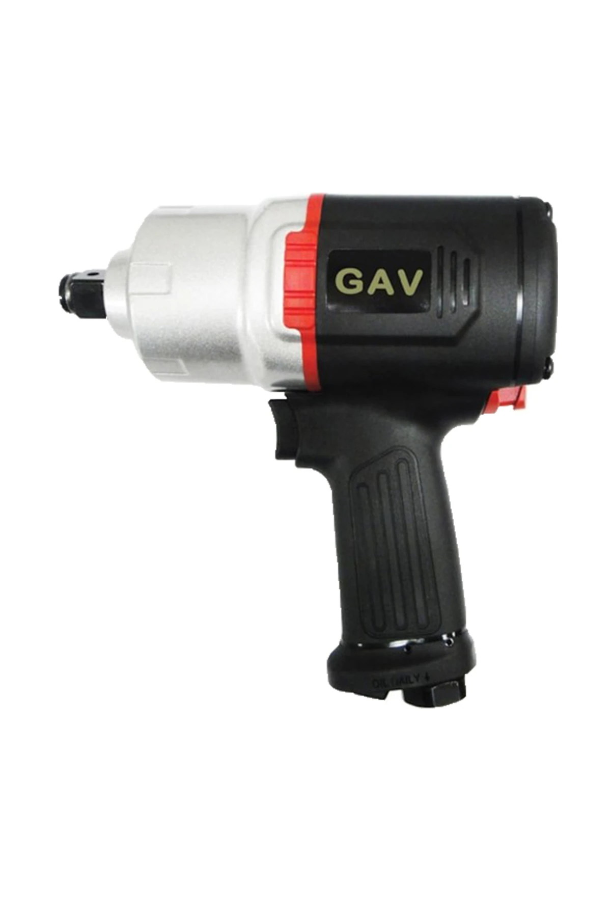 Os-6234 Havalı Somun Sıkma Tabancası 3/4"