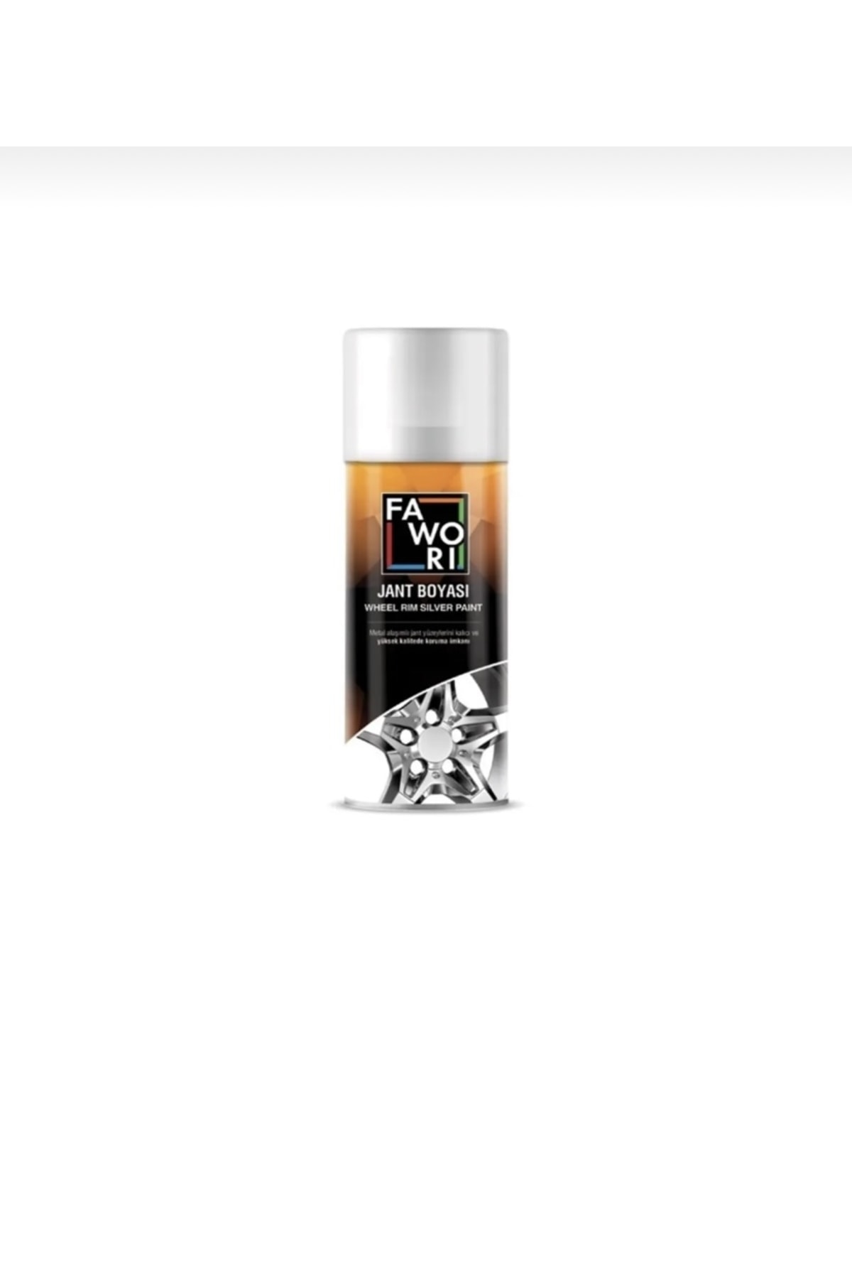 Fawori Jant Boyası 400ml