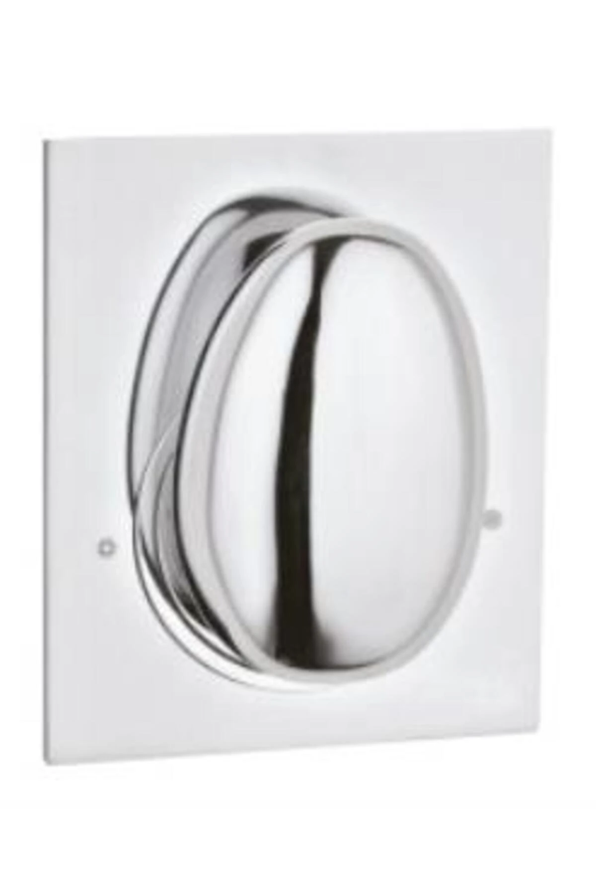 Istanbul Ankastre Yönlendirici A41840 3 Yollu - Krom