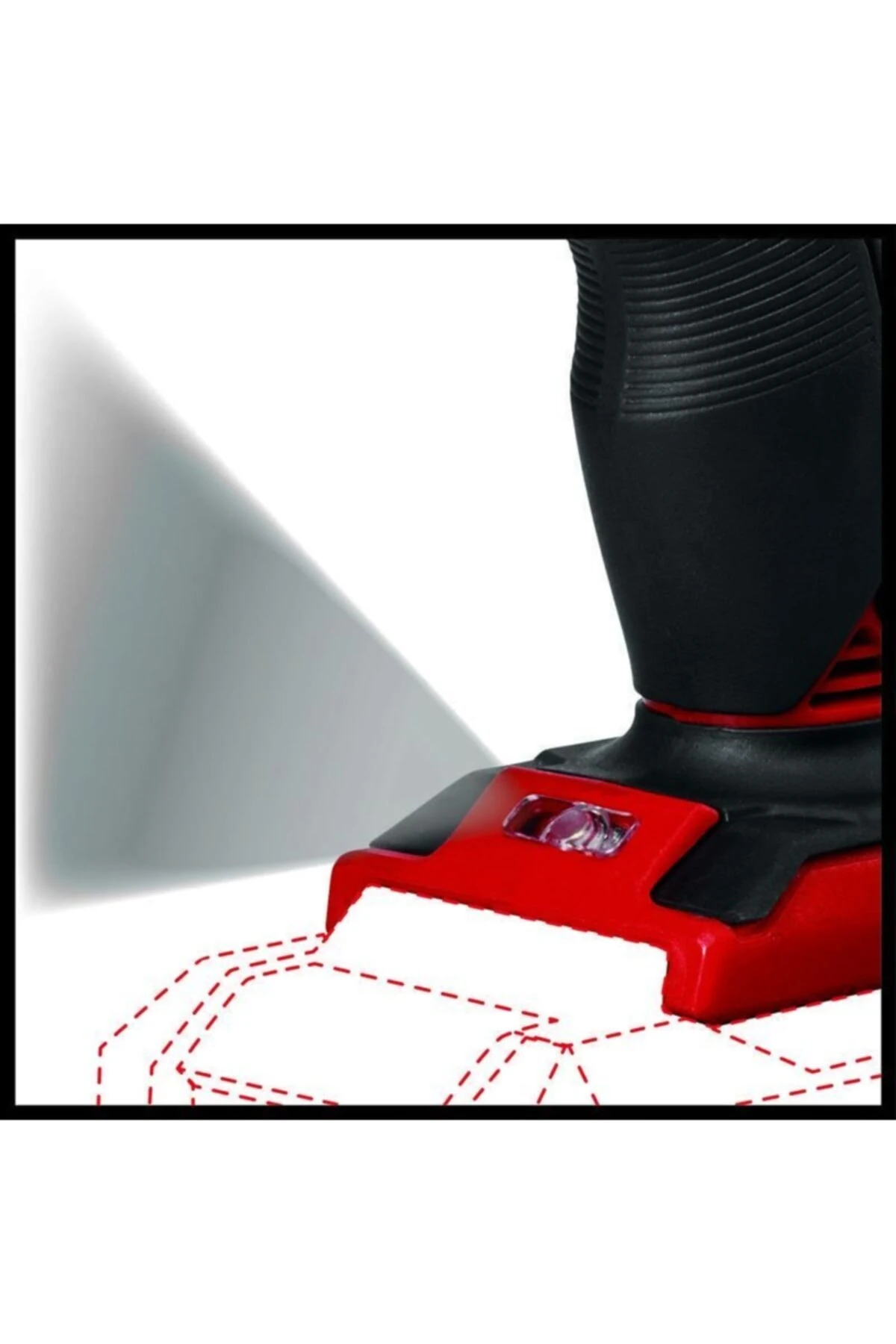 Te-cd 18/50 Li-i Bl Darbeli Matkap + 4 Ah Starter Kit